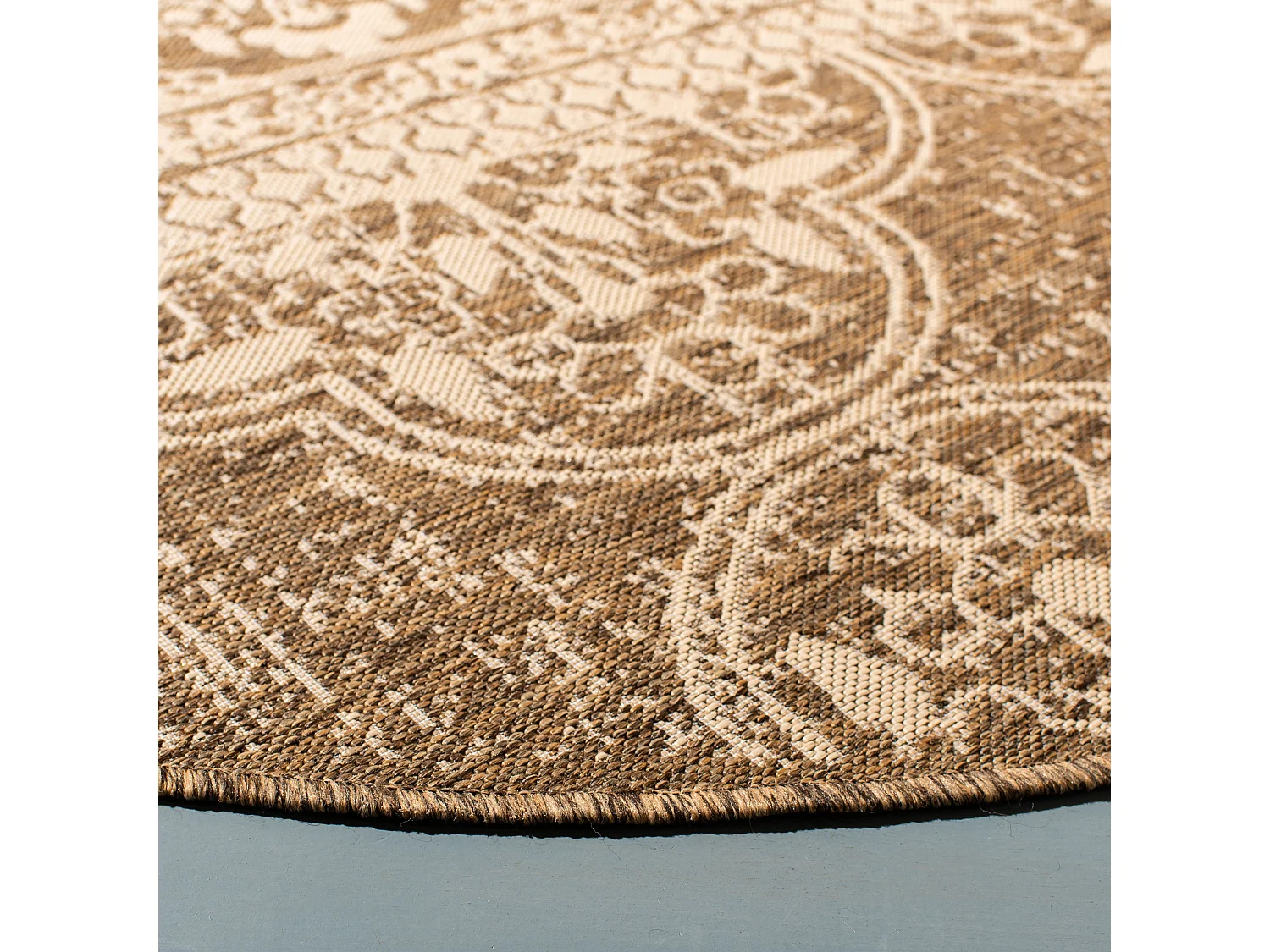 Tapis Neutre 91 X 152 cm - Borano