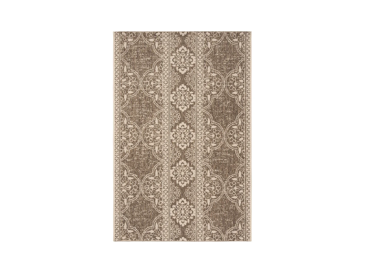 Tapis Neutre 91 X 152 cm - Borano