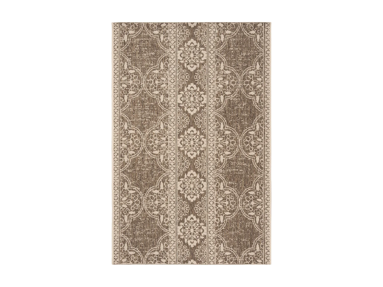 Tapis Neutre 91 X 152 cm - Borano