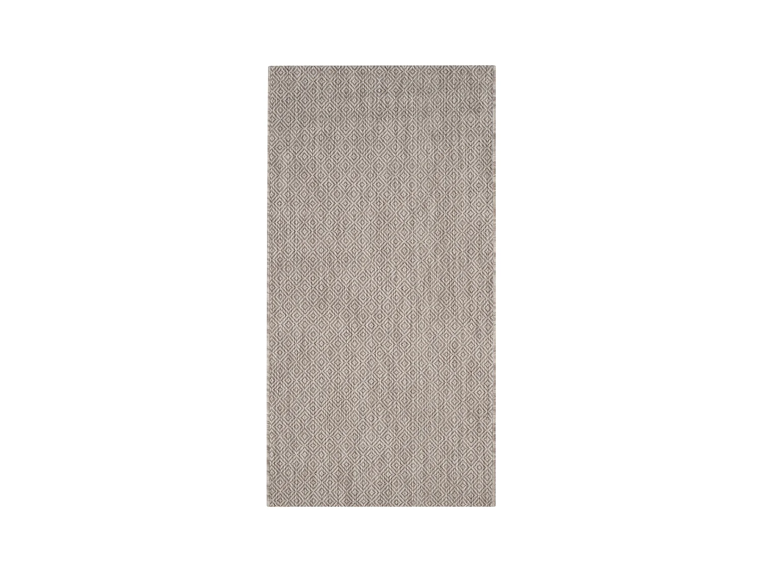 Tapis Neutre/Neutre 79 X 152 cm - Zara