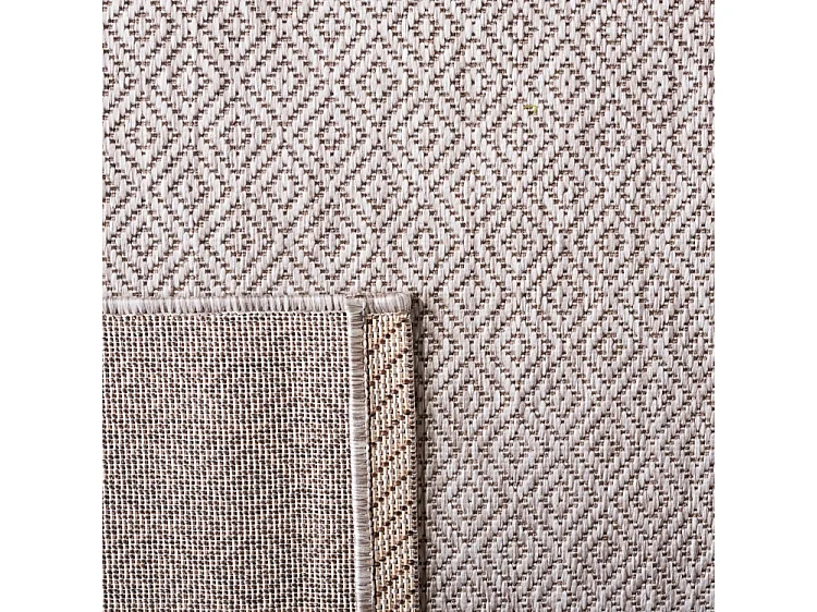 Tapis Neutre/Neutre 79 X 152 cm - Zara