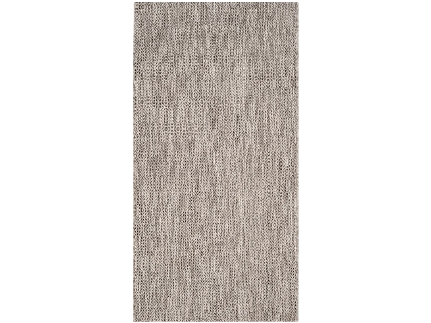 Tapis Neutre/Neutre 79 X 152 cm - Zara