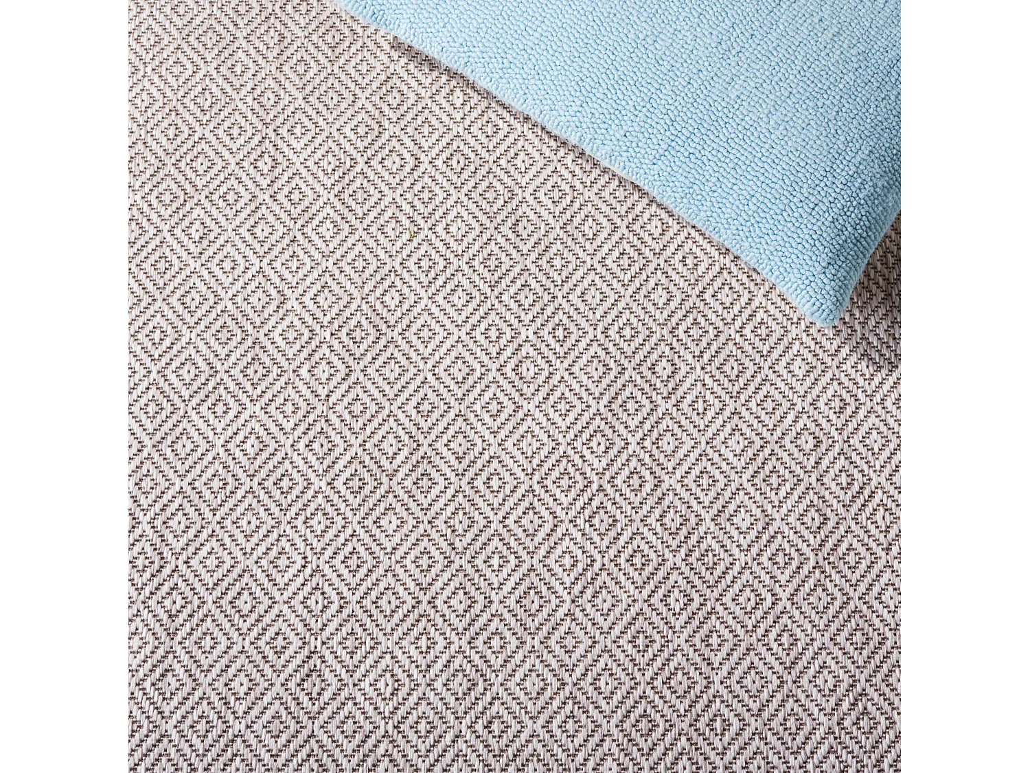 Tapis Neutre/Neutre 79 X 152 cm - Zara