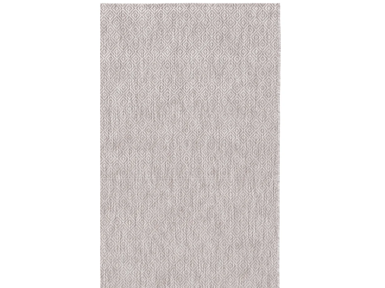 Tapis Neutre/Neutre 79 X 152 cm - Zara