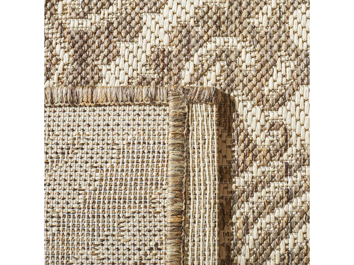 Tapis Neutre 122 X 183 cm - Salina