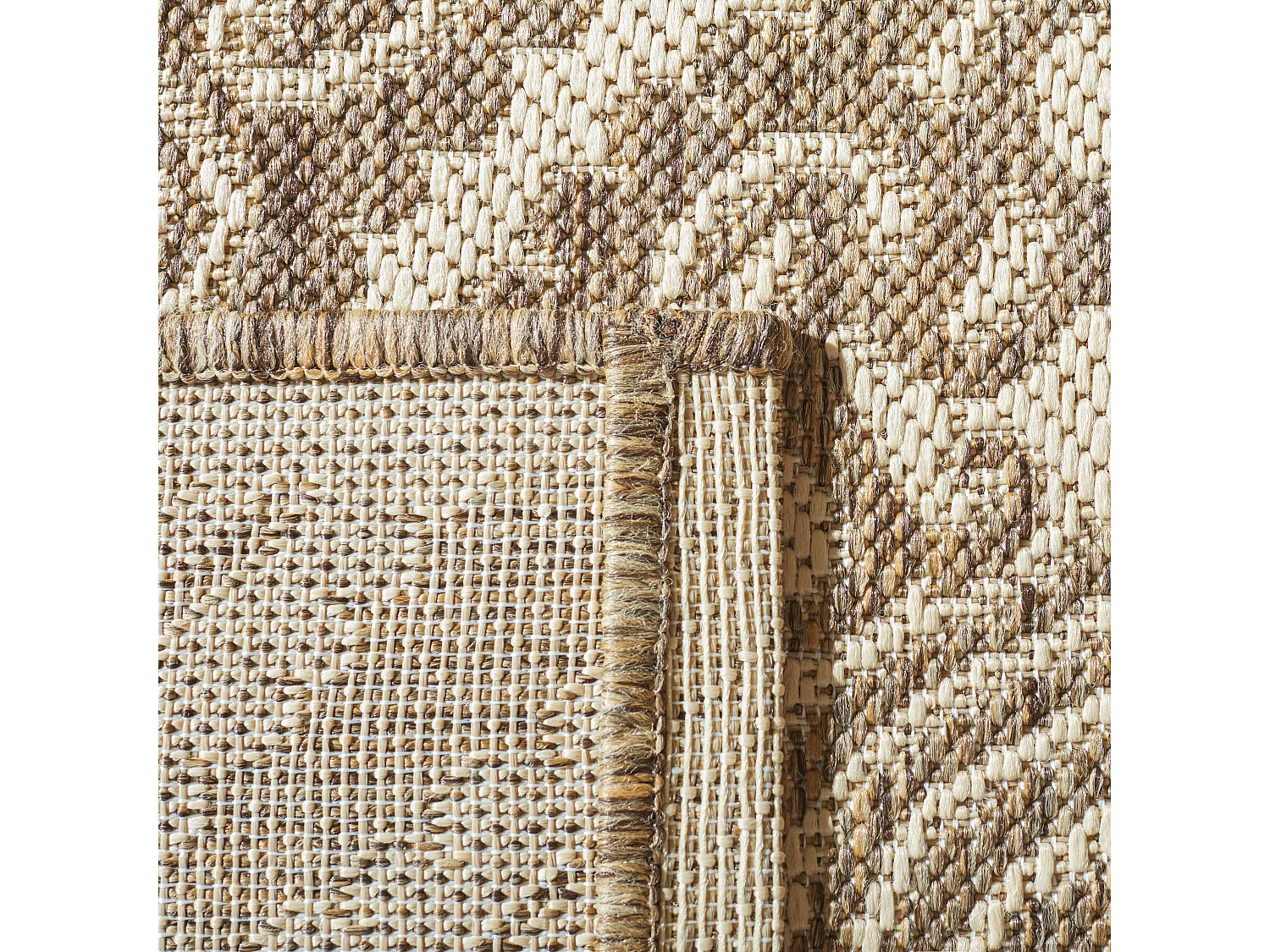 Tapis Neutre 122 X 183 cm - Salina