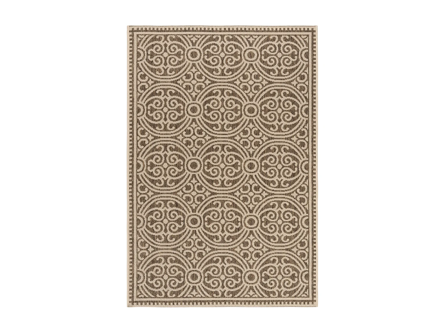 Tapis Neutre 79 X 152 cm - Alicudi