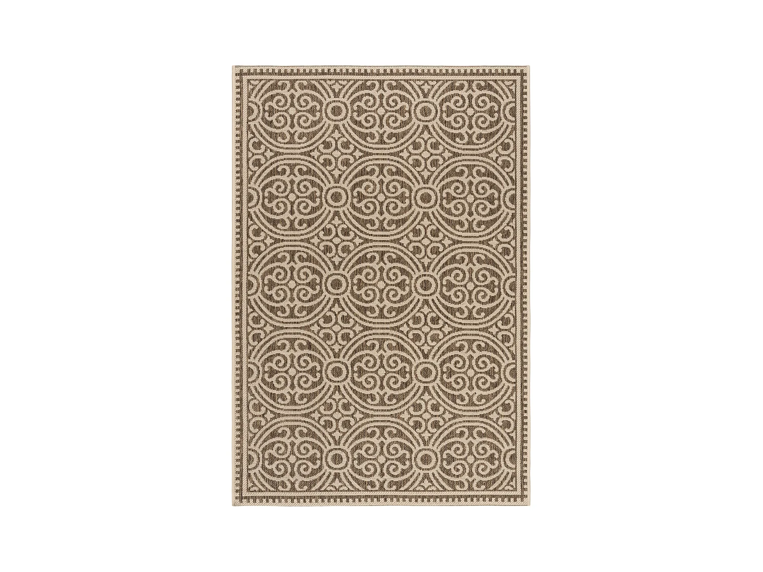 Tapis Neutre 79 X 152 cm - Alicudi
