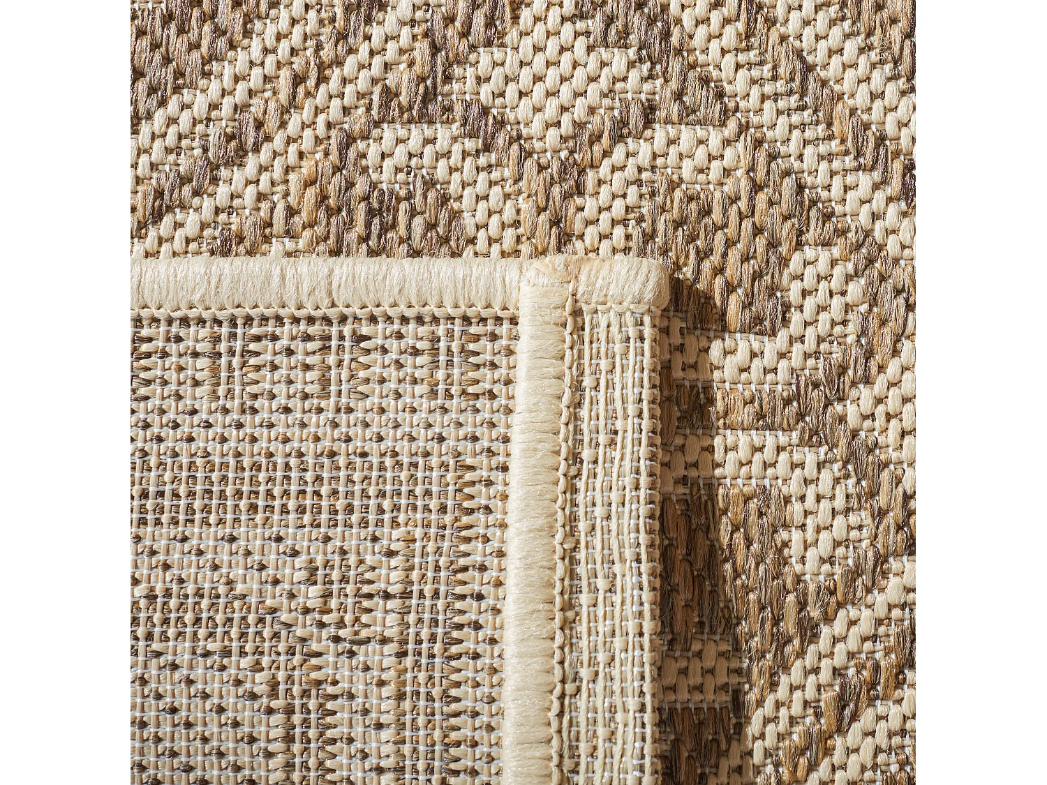 Tapis Neutre 79 X 152 cm - Alicudi
