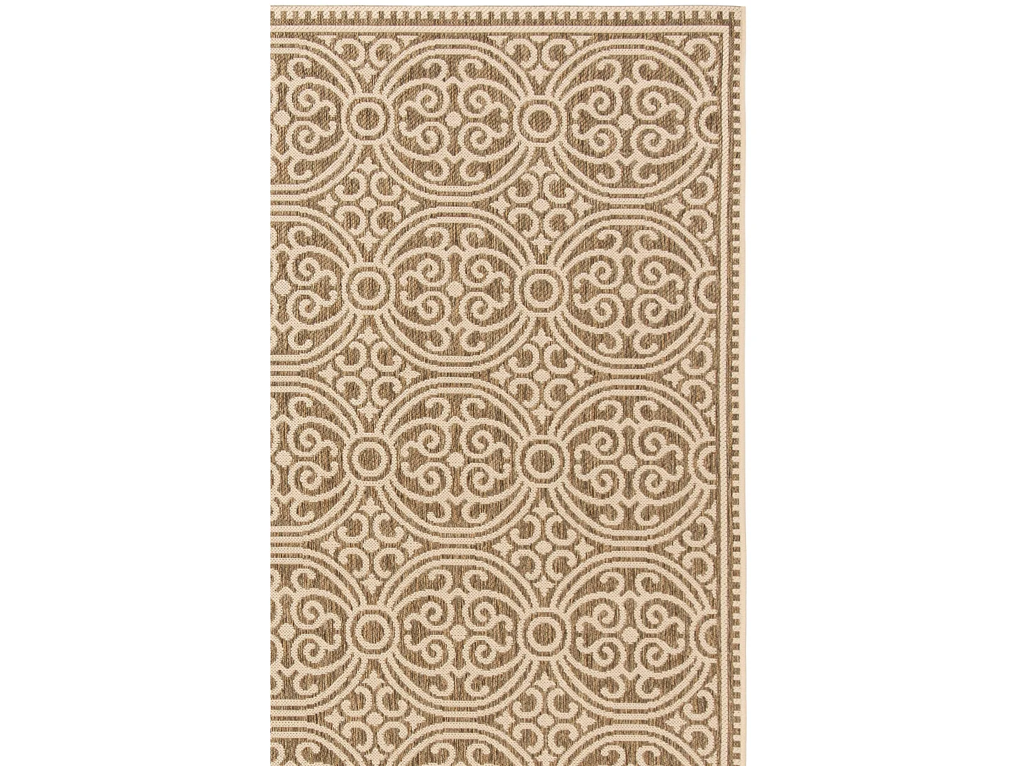 Tapis Neutre 79 X 152 cm - Alicudi