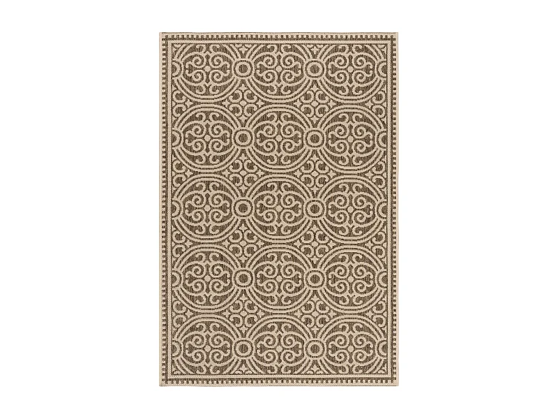 Tapis Neutre 79 X 152 cm - Alicudi