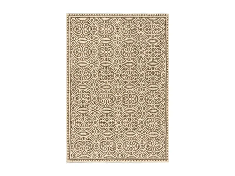 Tapis Neutre 122 X 183 cm - Alicudi