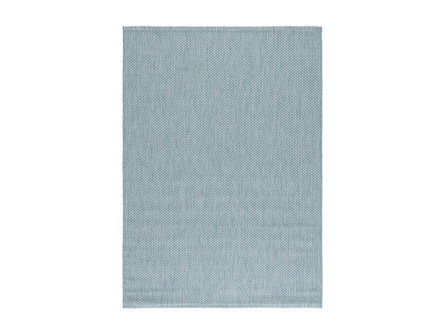 Tapis Bleu/Gris 160 X 231 cm - Daphne