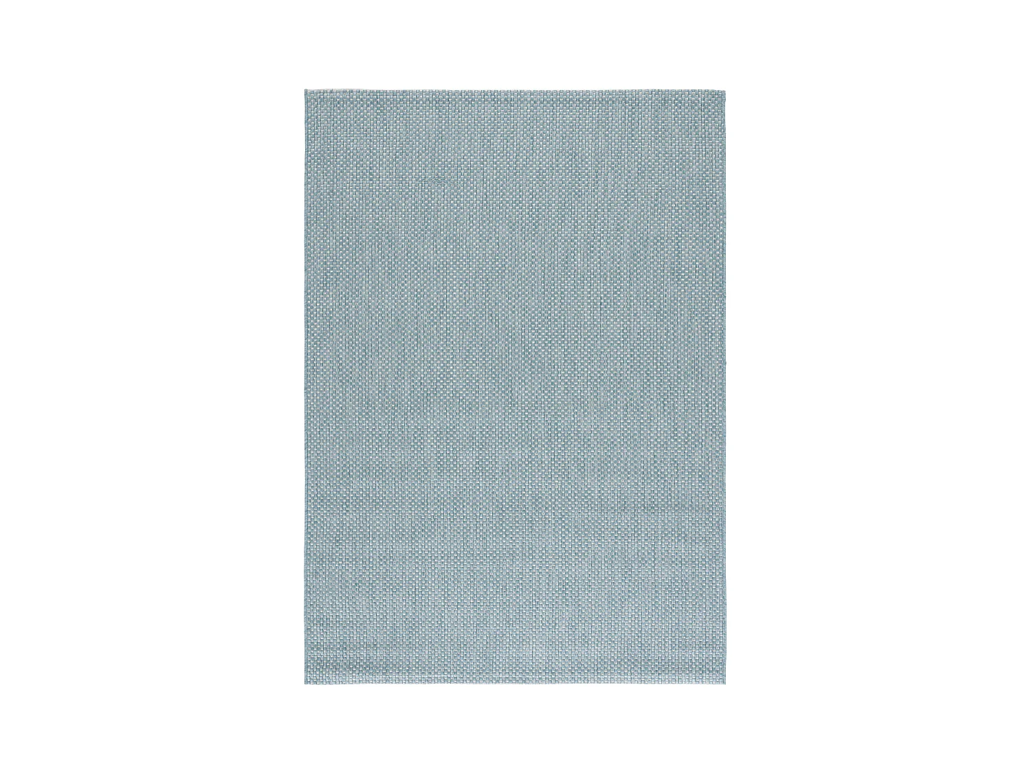 Tapis Bleu/Gris 160 X 231 cm - Daphne
