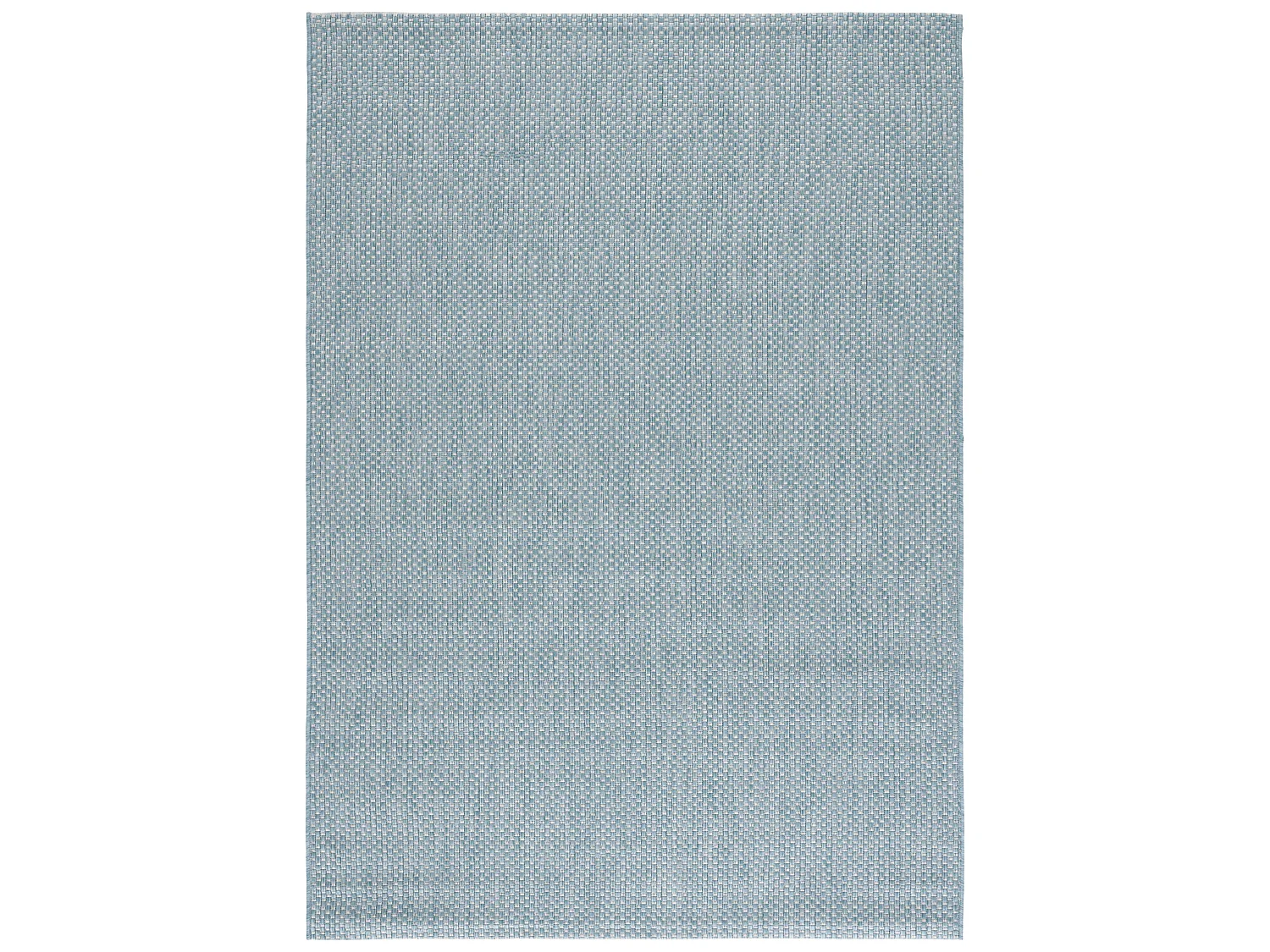 Tapis Bleu/Gris 160 X 231 cm - Daphne