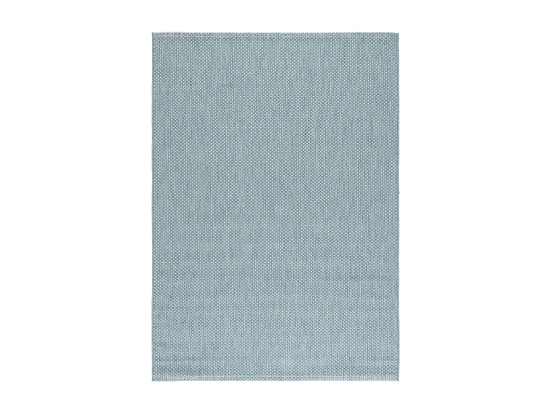 Tapis Bleu/Gris 160 X 231 cm - Daphne