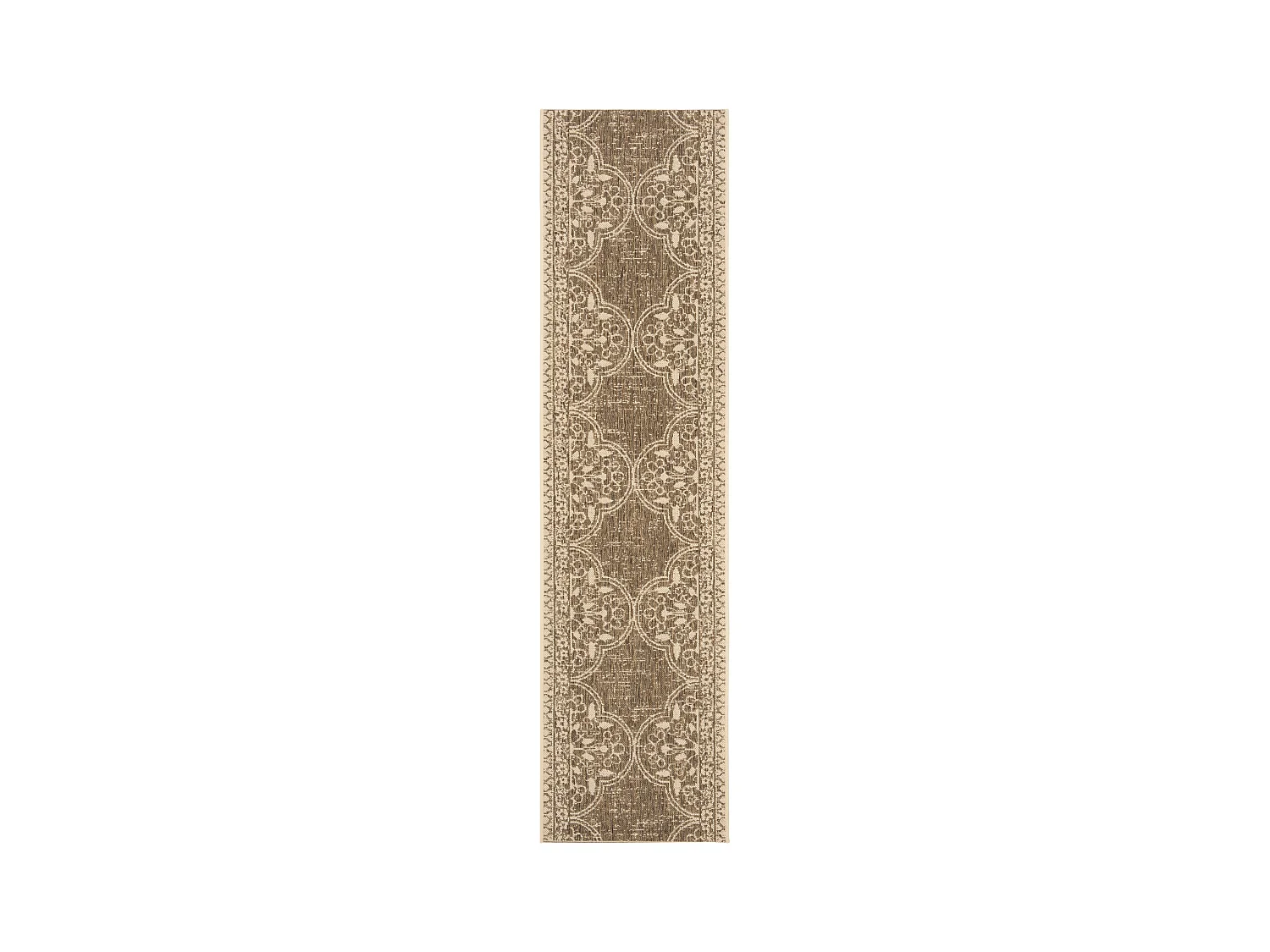 Tapis Neutre 61 X 244 cm - Borano
