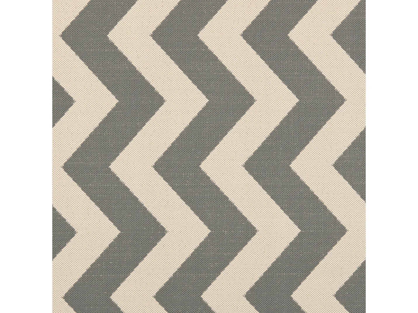 Tapis Gris/Neutre 122 X 170 cm - Chelsea