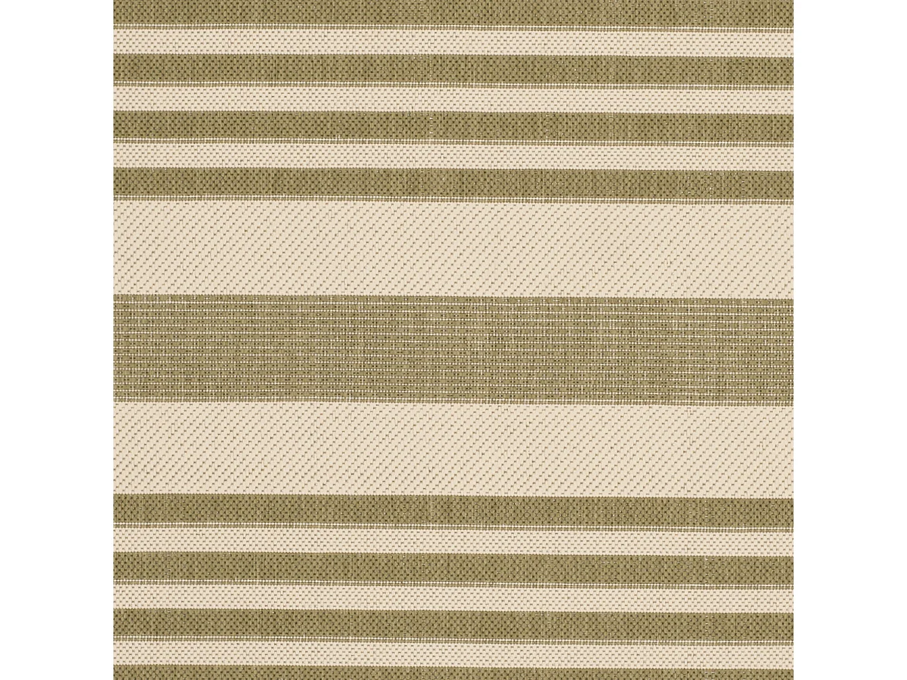 Tapis Vert/Neutre 122 X 170 cm - Gemma