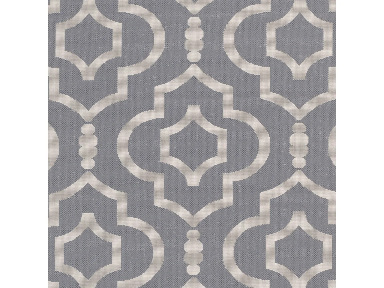 Tapis Gris/Neutre 160 X 231 cm - Mykonos