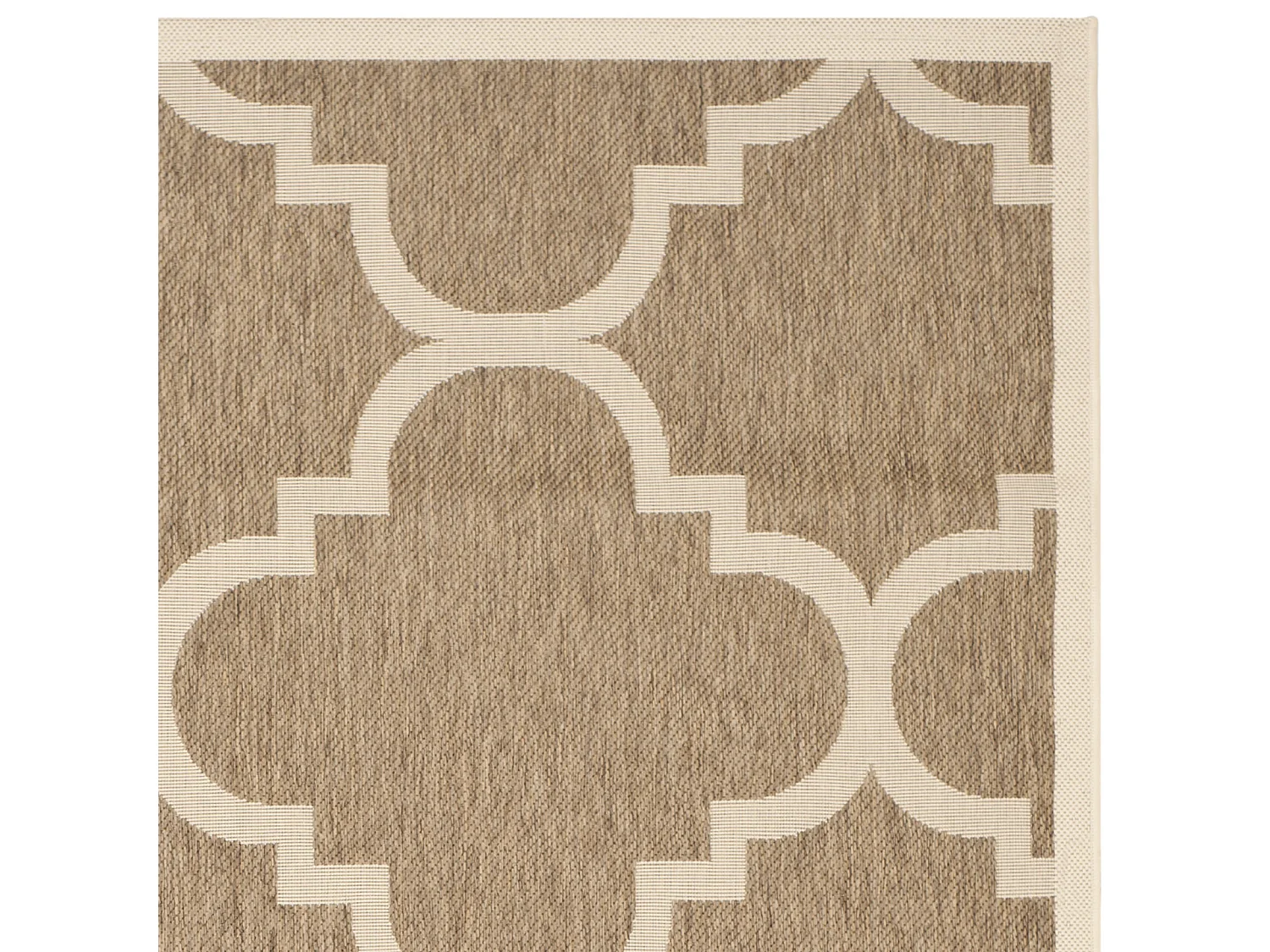 Tapis Marron 160 X 231 cm - Jojo