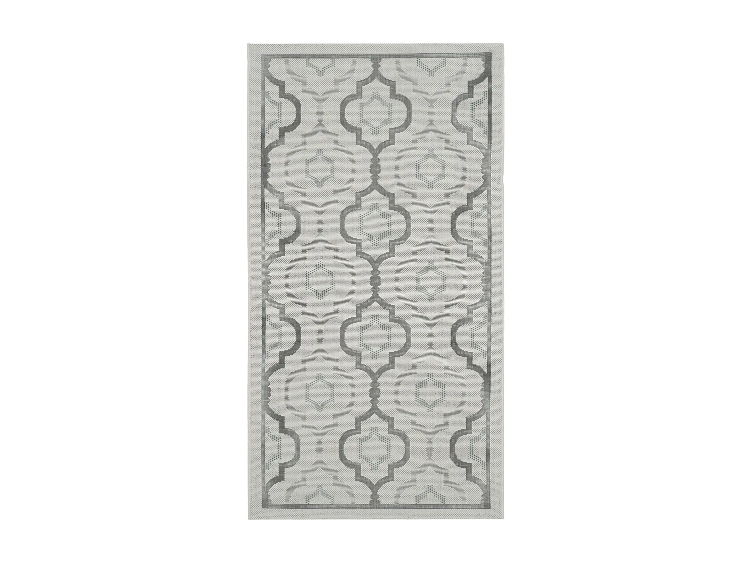 Tapis Gris 79 X 152 cm - Savannah