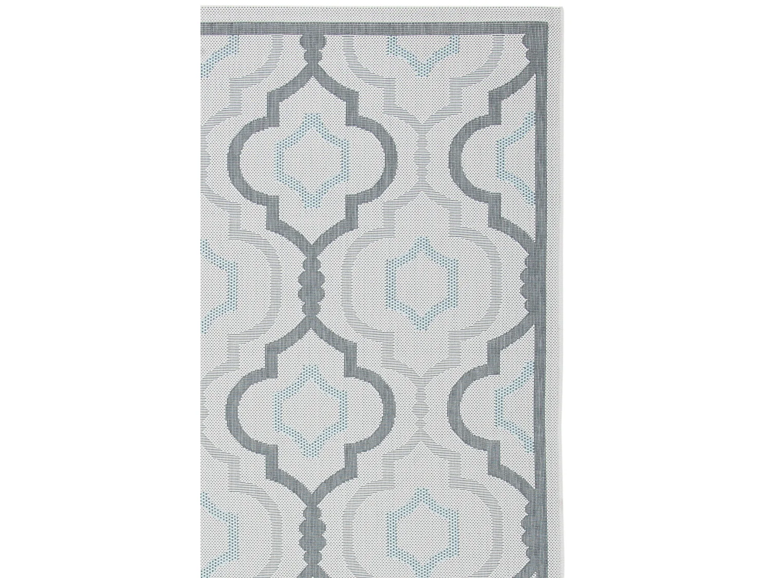 Tapis Gris 79 X 152 cm - Savannah