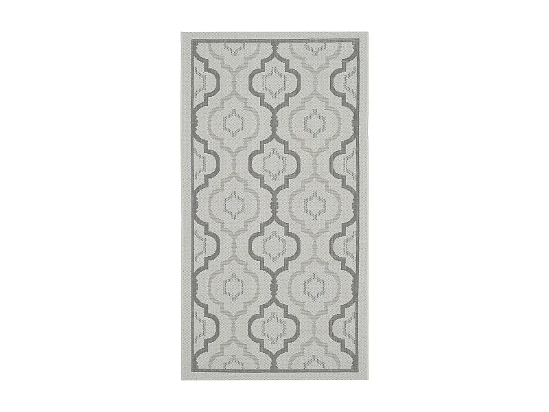 Tapis Gris 79 X 152 cm - Savannah