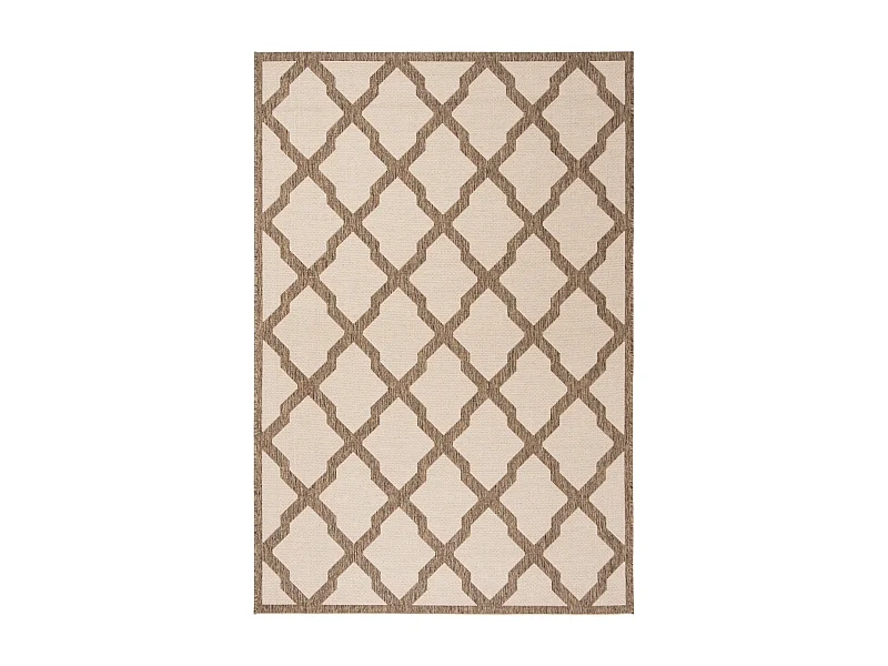 Tapis Neutre 79 X 152 cm - Lewine