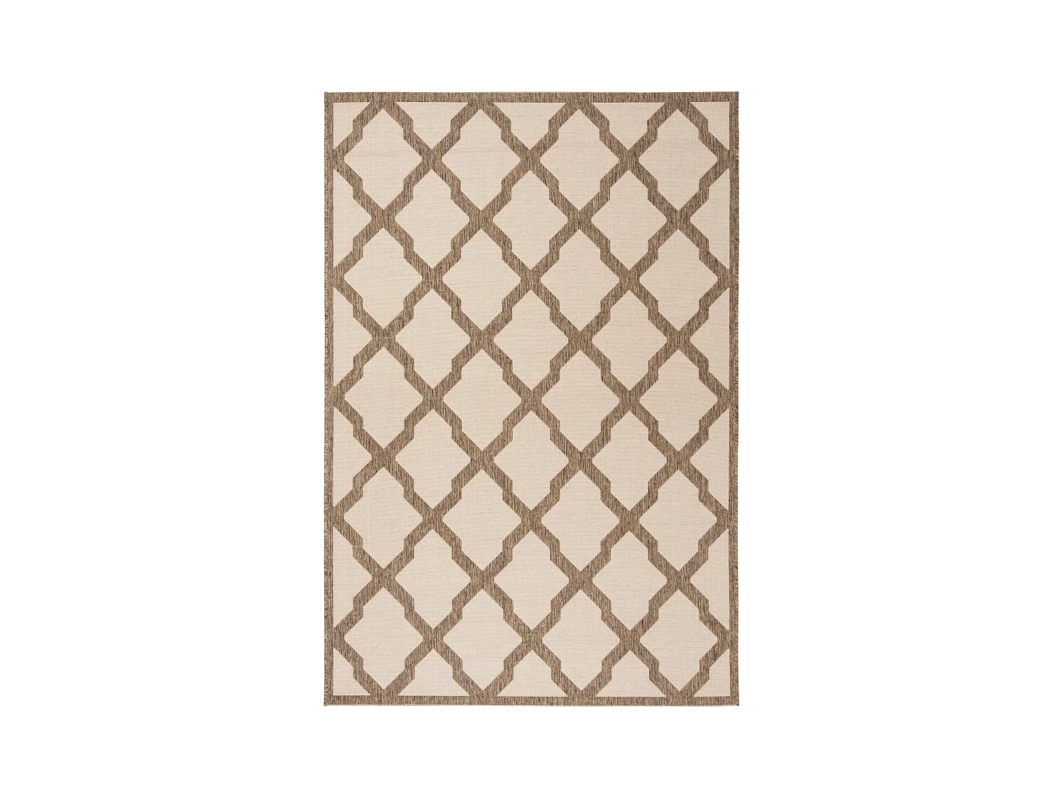 Tapis Neutre 79 X 152 cm - Lewine