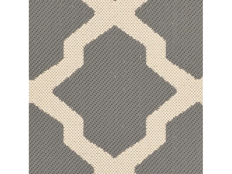 Tapis Gris/Neutre 160 X 231 cm - Samanna