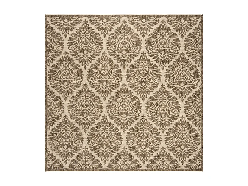 Tapis Neutre 201 X 201 cm - Panarea