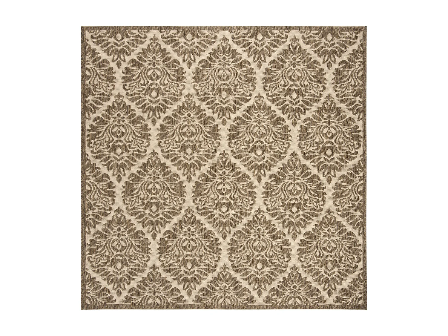 Tapis Neutre 201 X 201 cm - Panarea