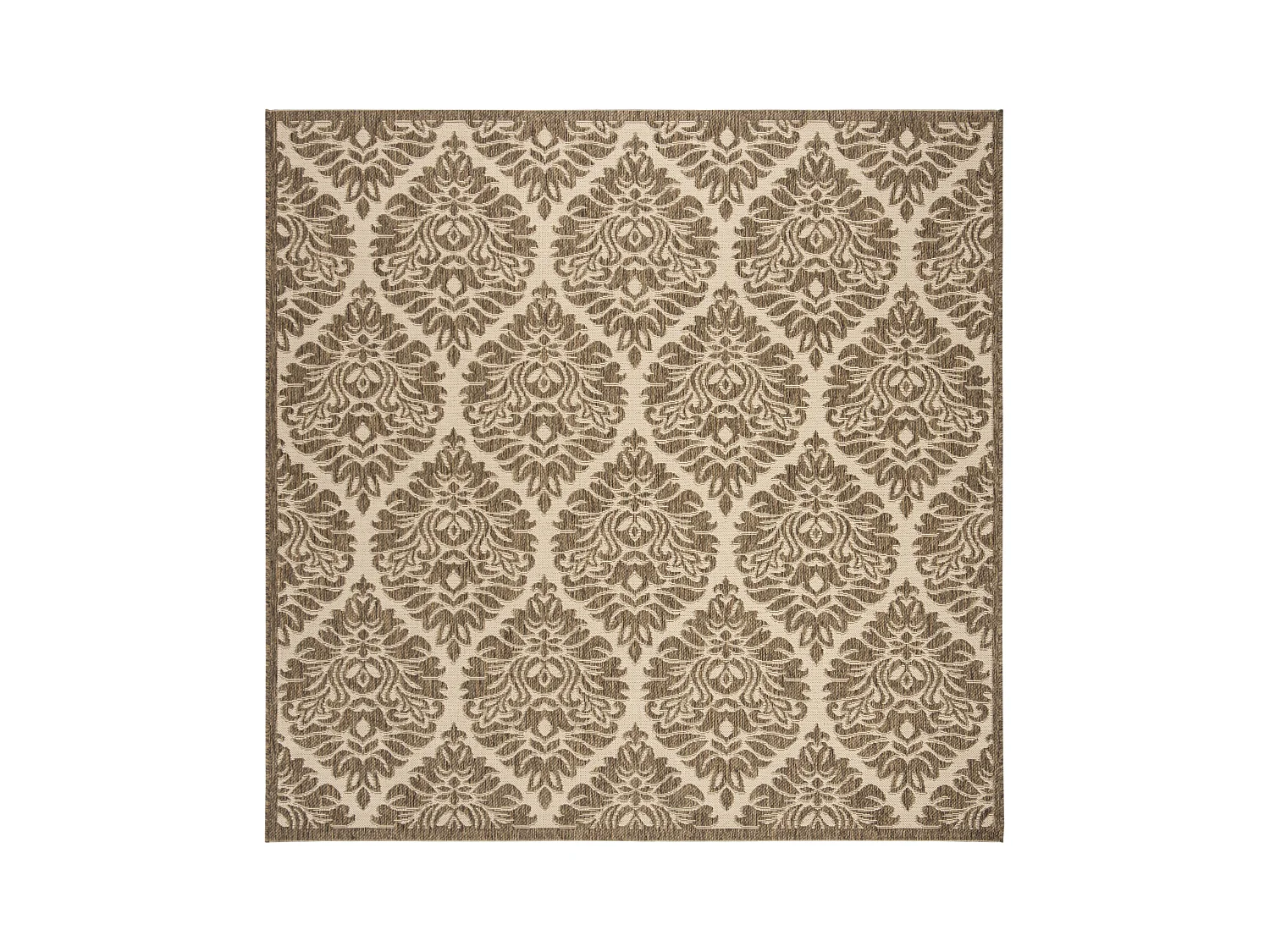 Tapis Neutre 201 X 201 cm - Panarea