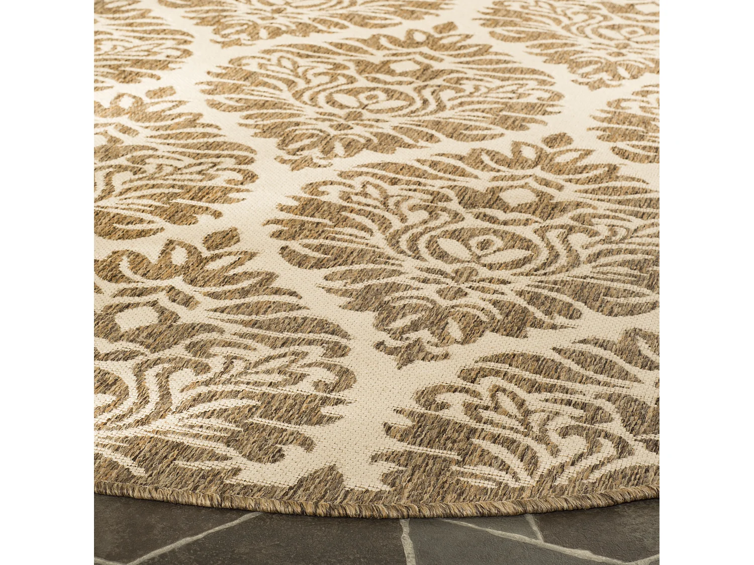 Tapis Neutre 201 X 201 cm - Panarea
