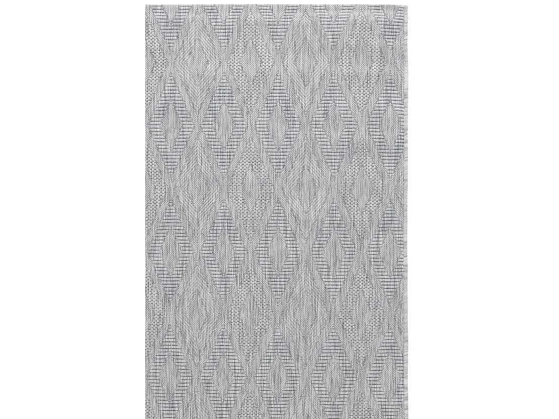 Tapis Gris 79 X 152 cm - Clementine