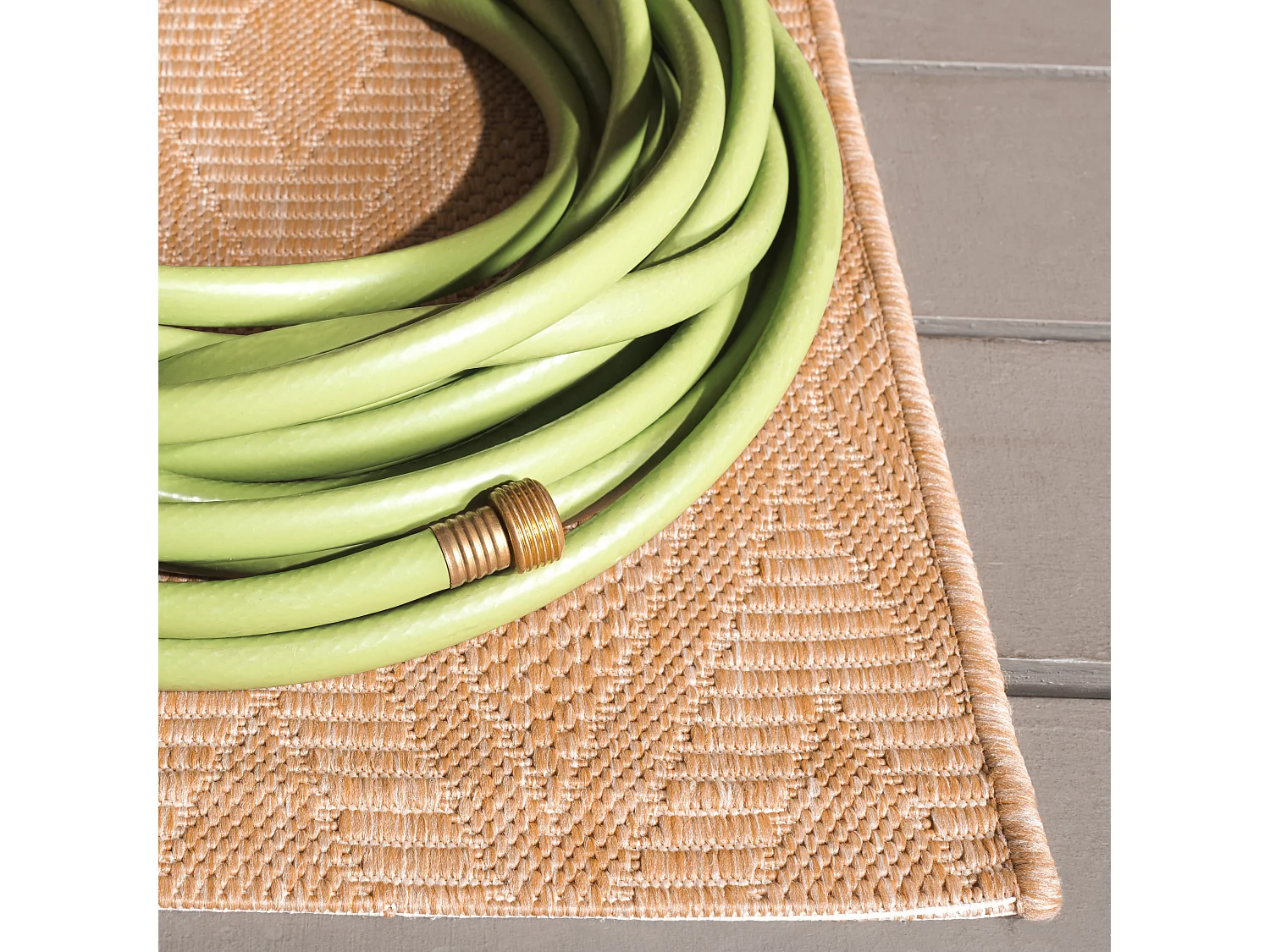 Tapis Neutre 160 X 231 cm - Clementine