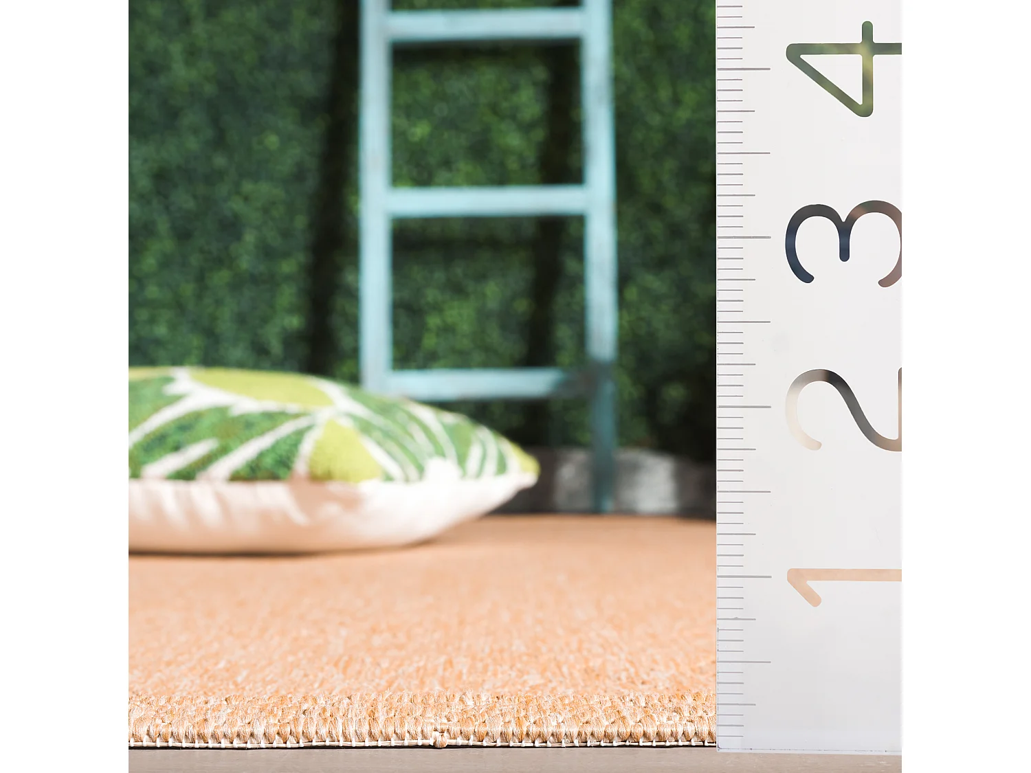 Tapis Neutre 160 X 231 cm - Clementine