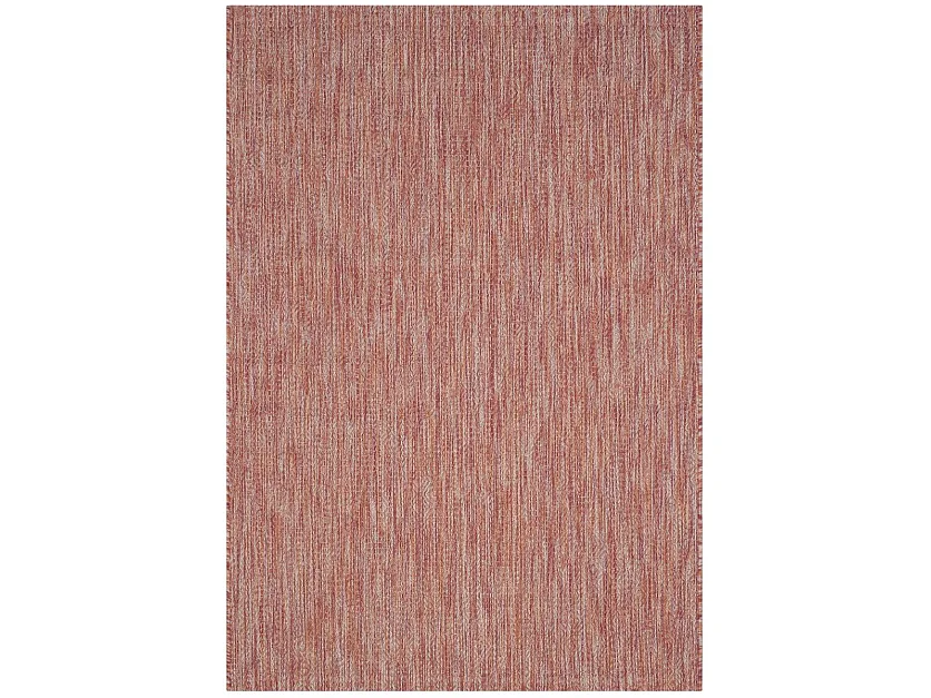 Tapis Rouge/Rouge 122 X 170 cm - Zara