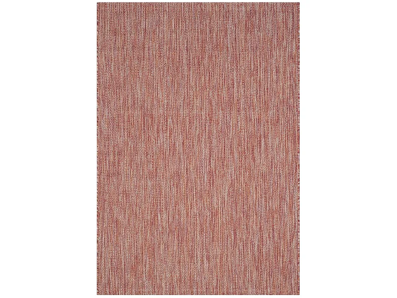 Tapis Rouge/Rouge 122 X 170 cm - Zara