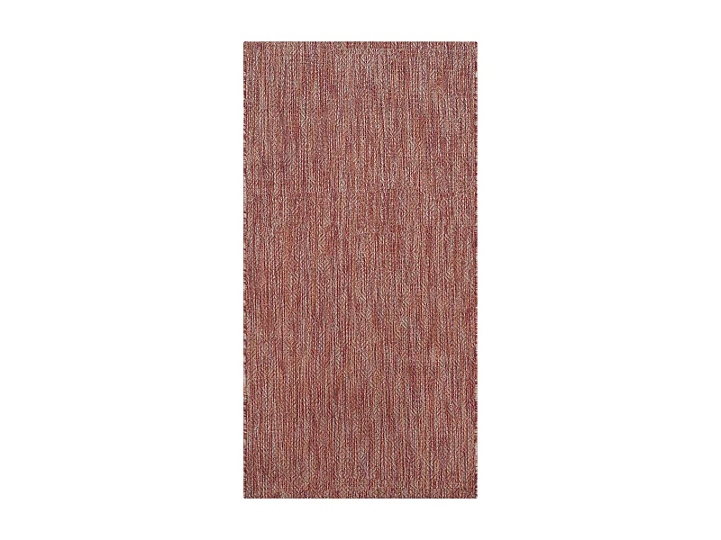 Tapis Rouge/Rouge 79 X 152 cm - Zara