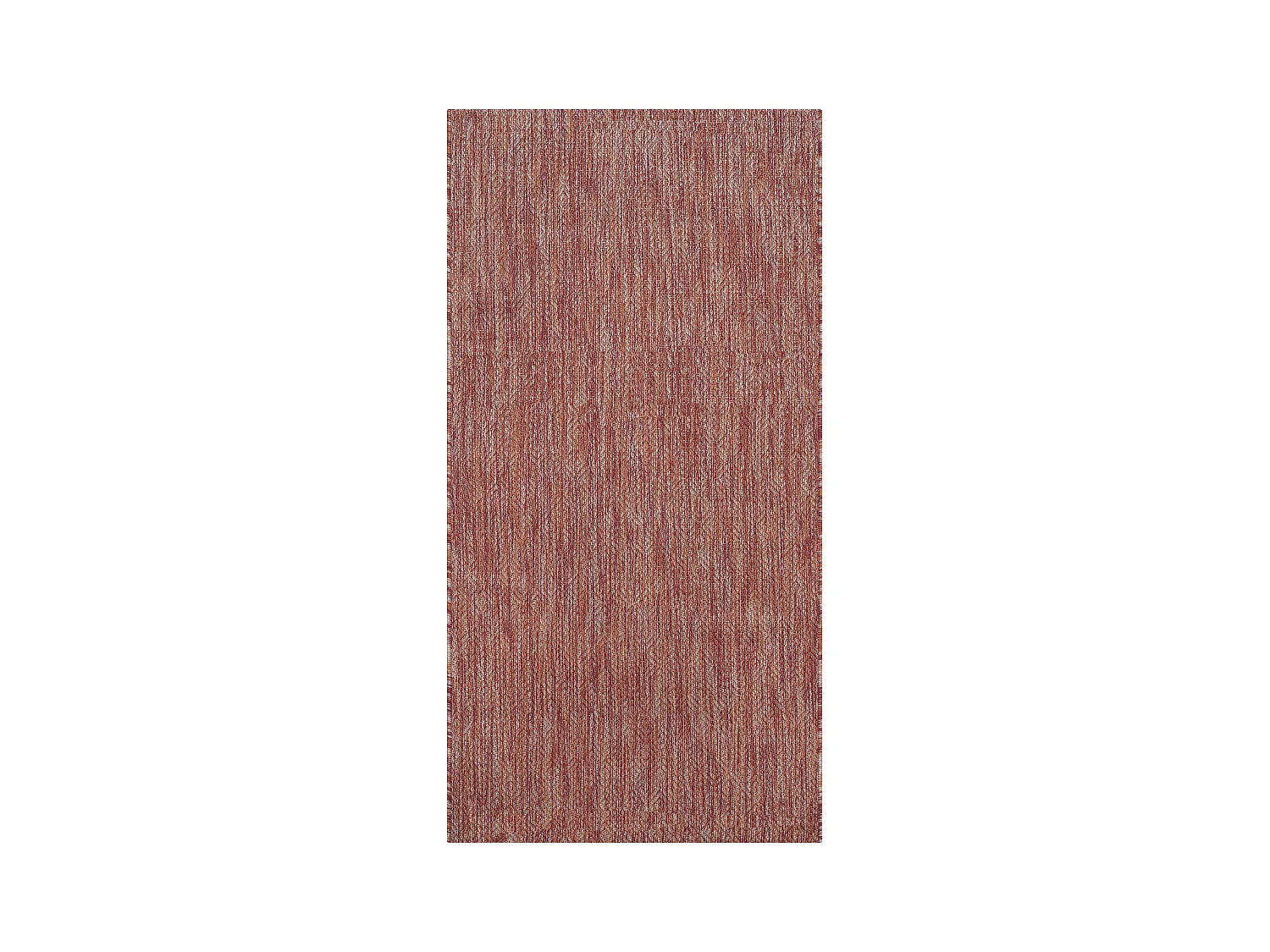 Tapis Rouge/Rouge 79 X 152 cm - Zara
