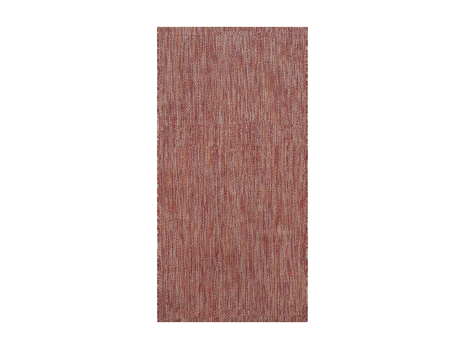 Tapis Rouge/Rouge 79 X 152 cm - Zara