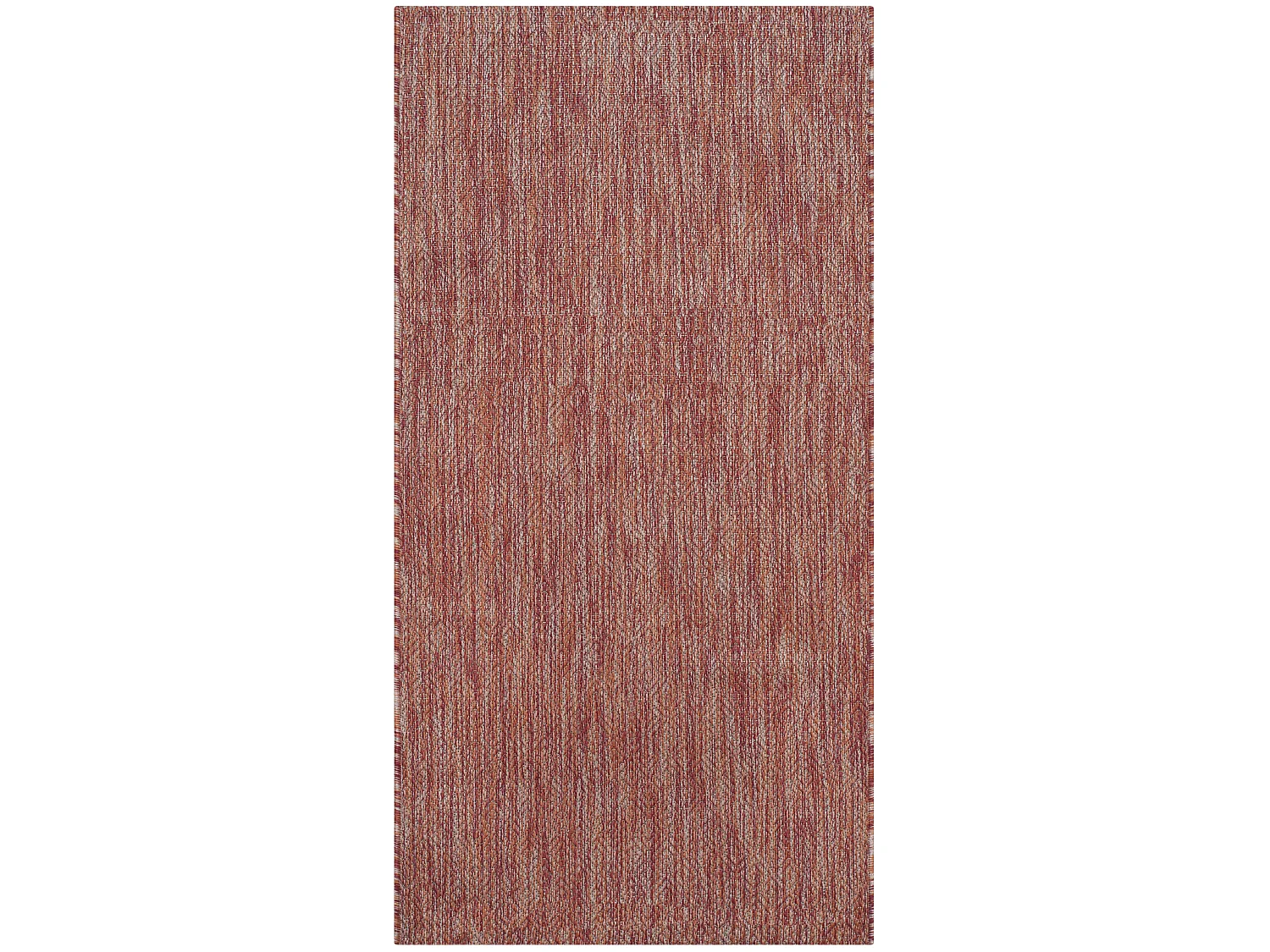 Tapis Rouge/Rouge 79 X 152 cm - Zara