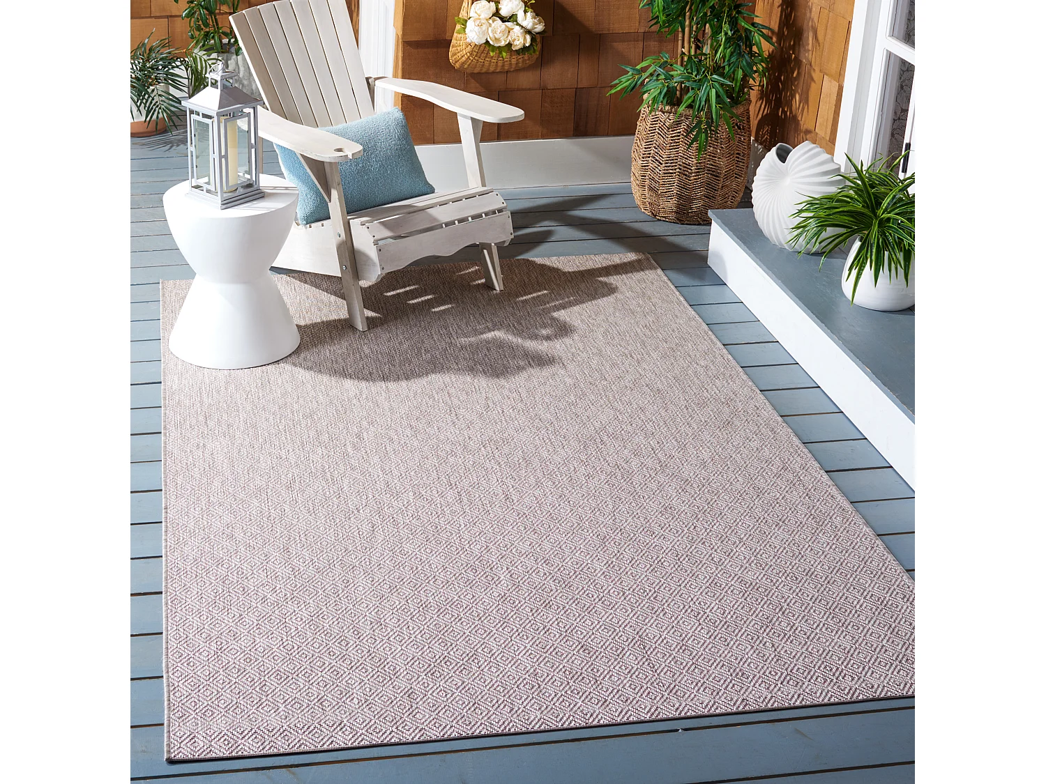 Tapis Neutre/Neutre 201 X 290 cm - Zara