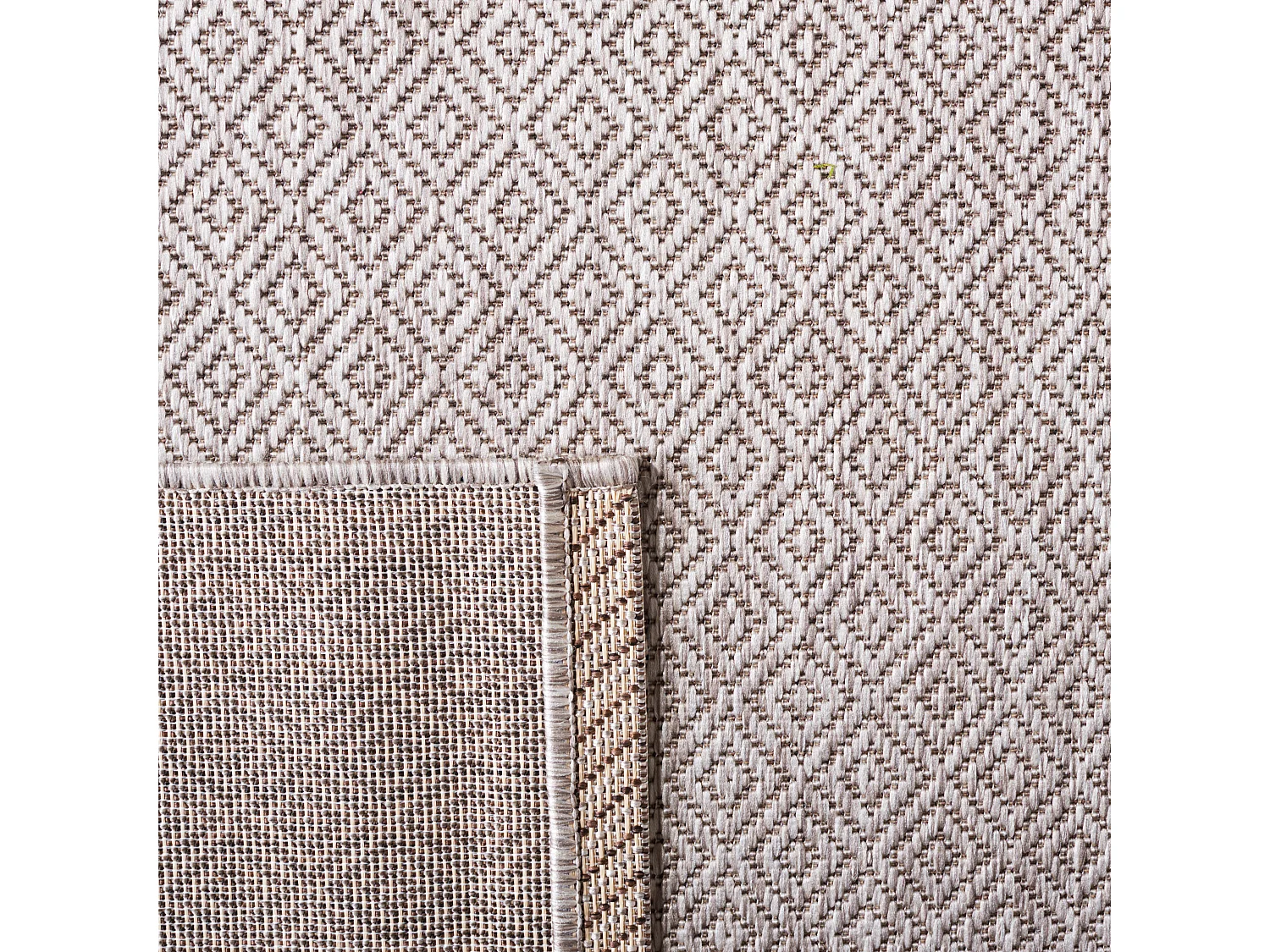 Tapis Neutre/Neutre 201 X 290 cm - Zara
