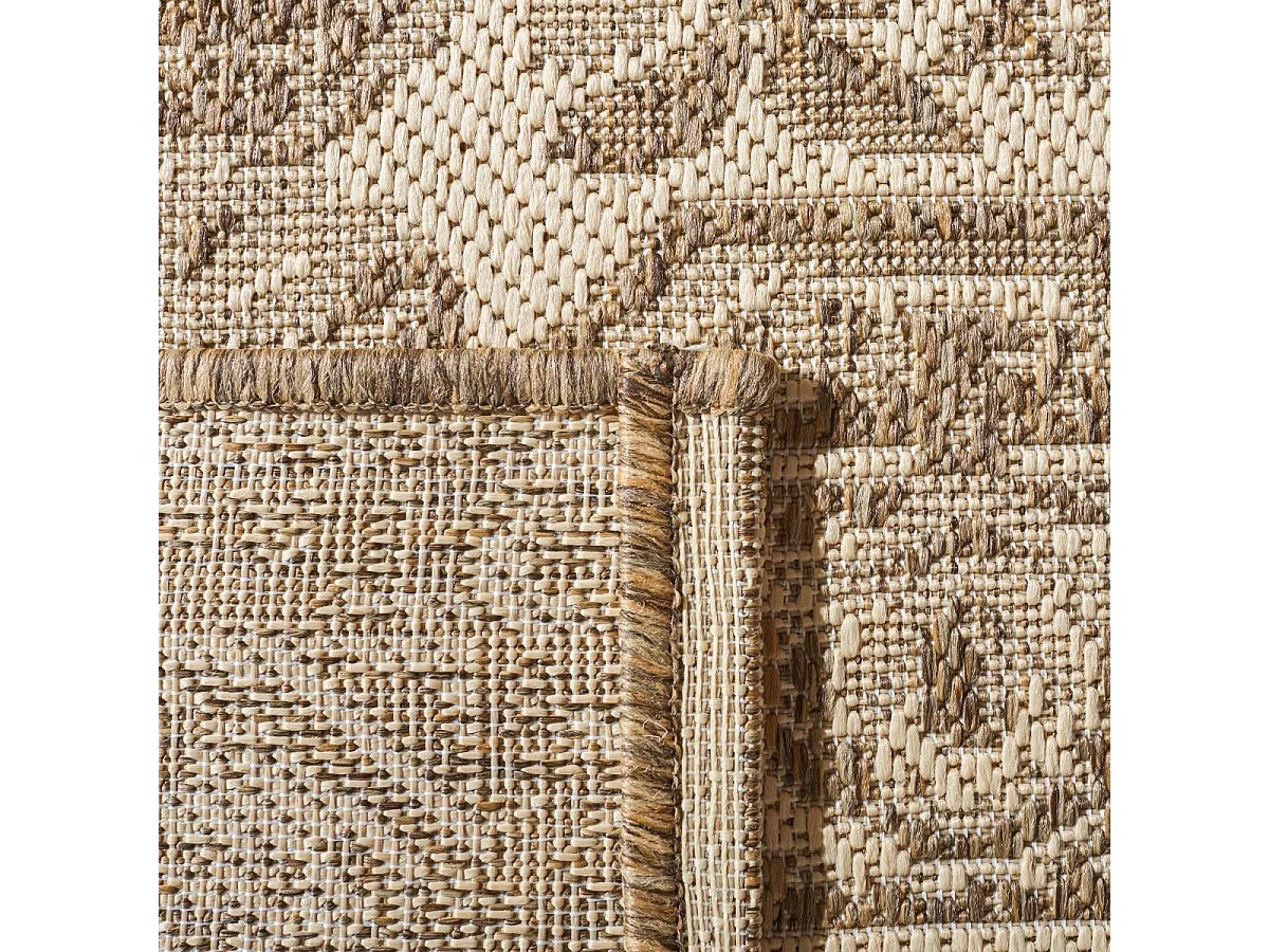 Tapis Neutre 122 X 183 cm - Elba