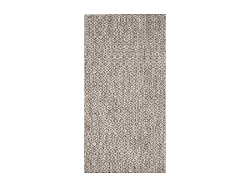Tapis Neutre/Neutre 122 X 170 cm - Zara