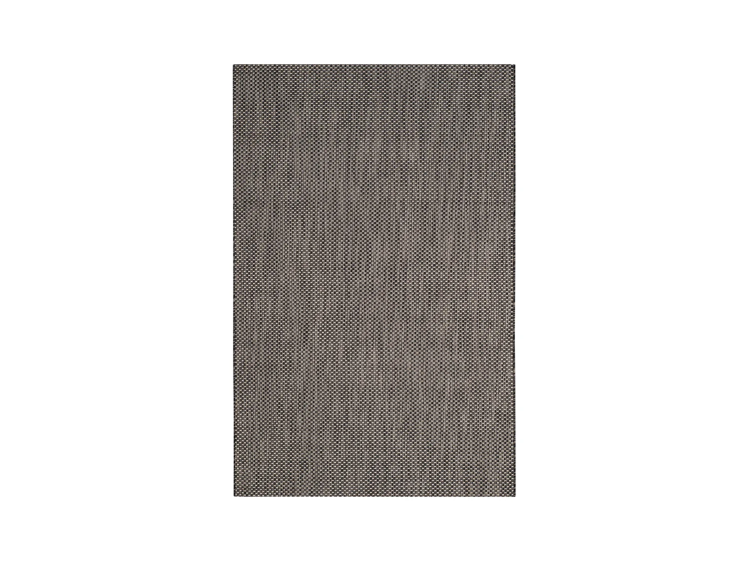 Tapis Noir/Neutre 160 X 231 cm - Daphne
