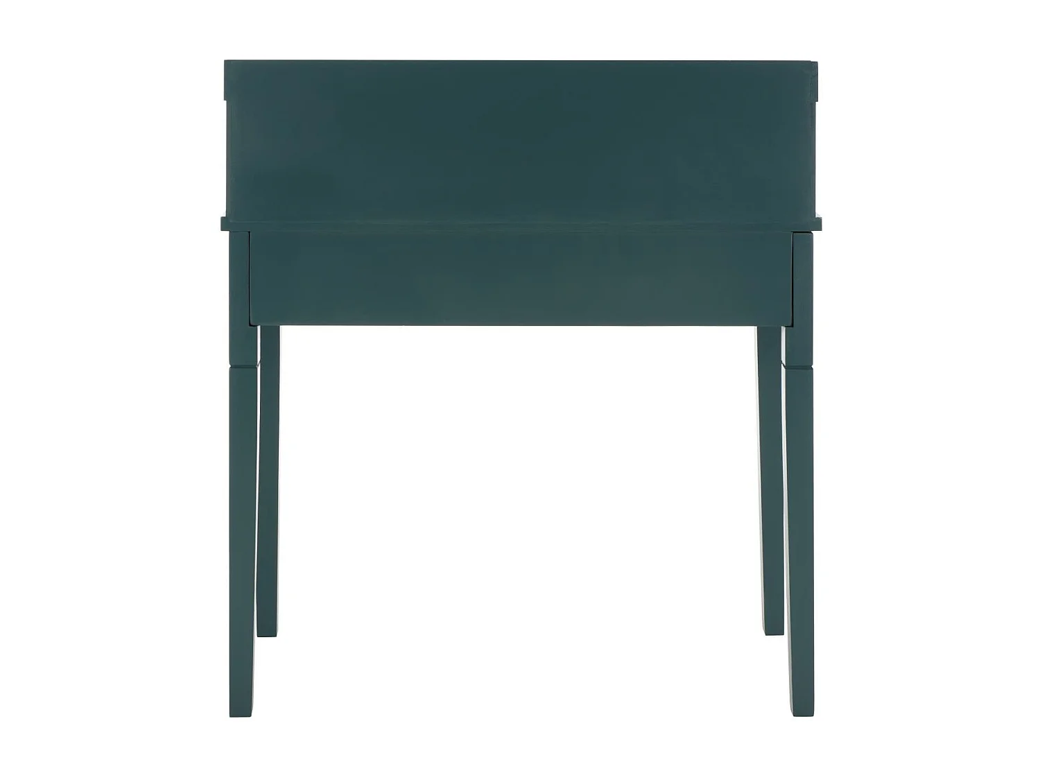 Bureau bleu marine 49 X 92 X 102.87 cm - Thyra